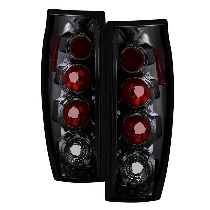 Tail Lights