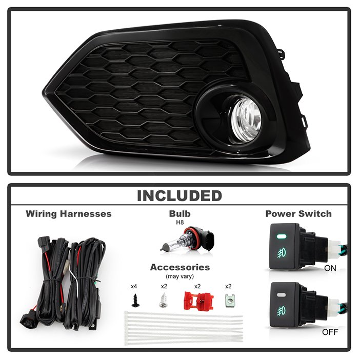 Honda Civic 2016-2017 3Dr Hatchback Only ( Don‘t Fit Coupe & Sedan )