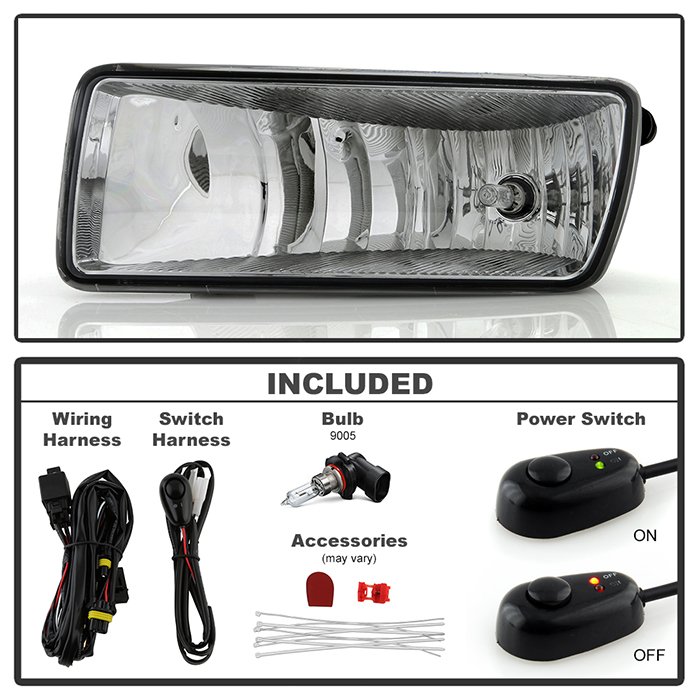 Ford Explorer 06-10 / Explorer Sport Trac 07-10 (Not Fit Ironman Sport pkg)