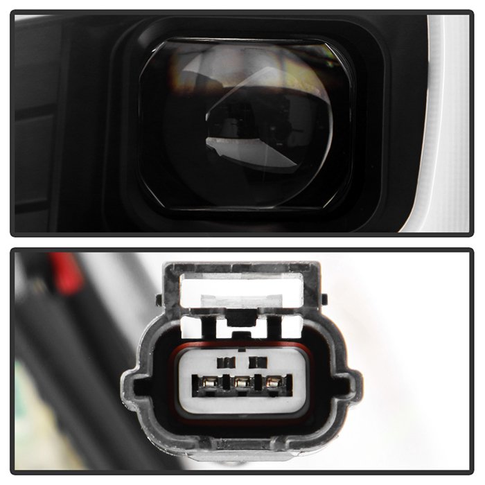 Subaru Impreza WRX 2015-2020 LED Model