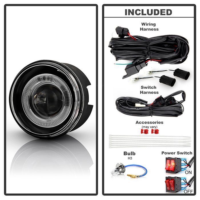 Jeep Grand Cherokee 05-09 / Commander 06-08 / Chrysler 300 300C (w/washer)