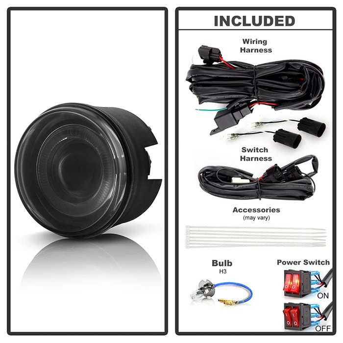 Jeep Grand Cherokee 05-09 / Commander 06-08 / Chrysler 300 300C (w/washer) / Aspen 07-08