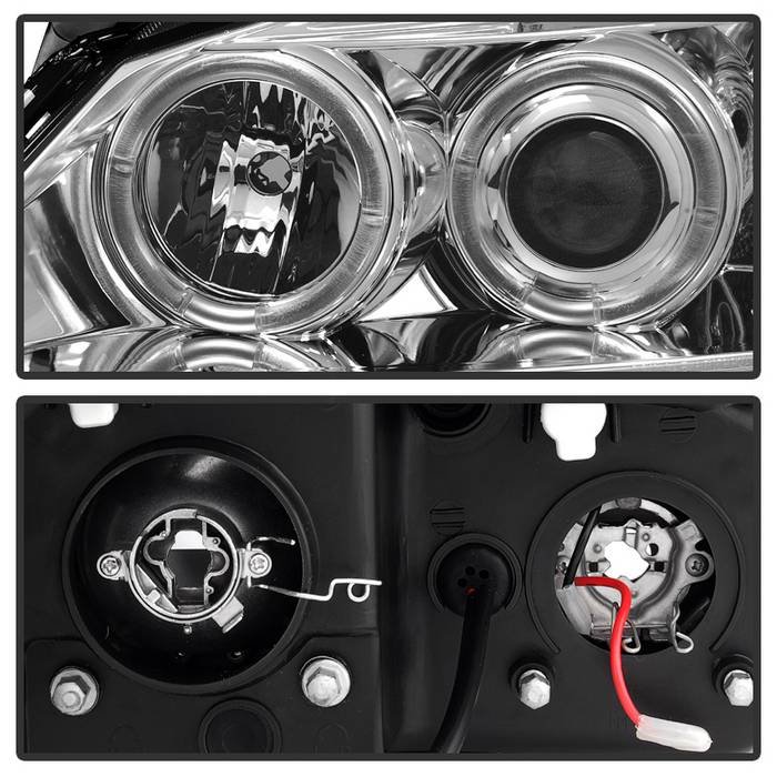 Pontiac G6 2/4DR 05-08 – Chrome