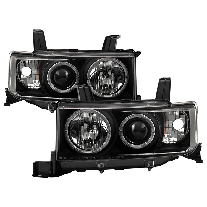 Projector Headlight