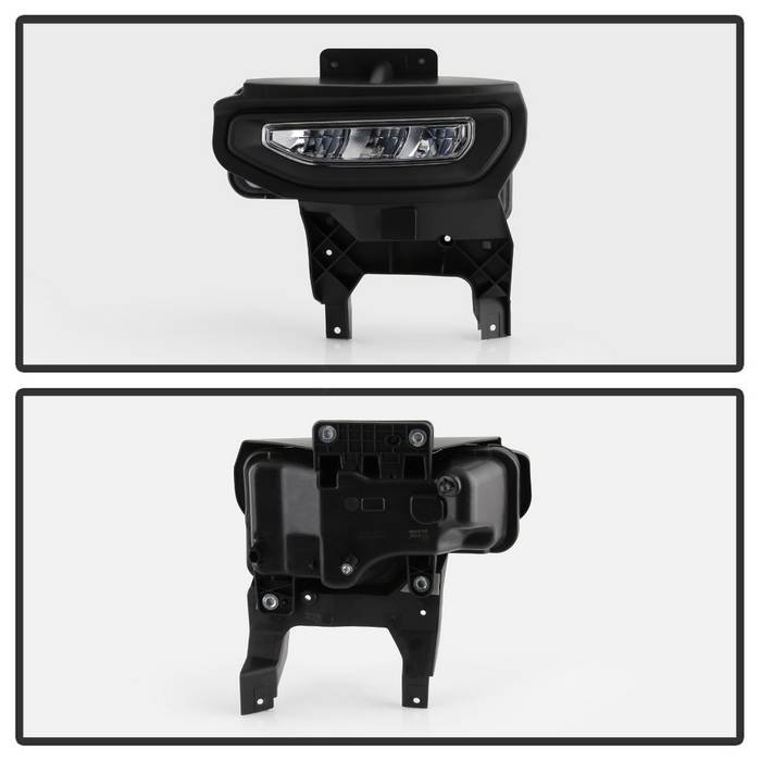 GMC Sierra 1500 Only 2016-2018 ( Don‘t Fit 2500/3500 Models ) OEM Style Full LED
