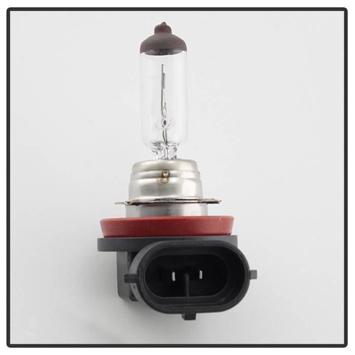 Acura TL 07-08 OEM Fog Lights wo/Switch – Clear