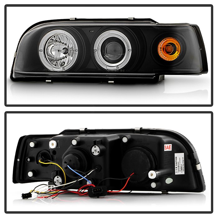 Volvo 850 93-97 Projector Headlights
