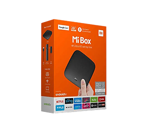 Mi Box