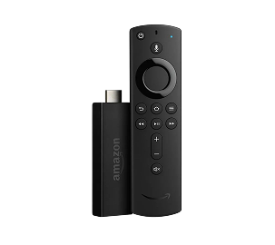 Amazon Fire stick
